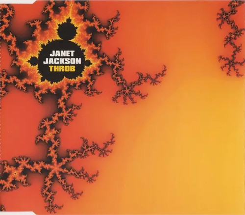 Throb janet jackson - throb,,