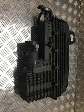 Boitier filtre a air RENAULT