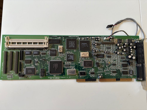 Creative labs sound blaster - creative,