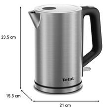 3045380023451 TEFAL BRONX 1.7l