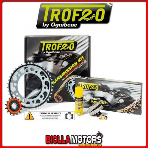 255951000 kit chaîne couronne - 255951000,