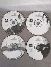 Jeu Sony Playstation 1 Final