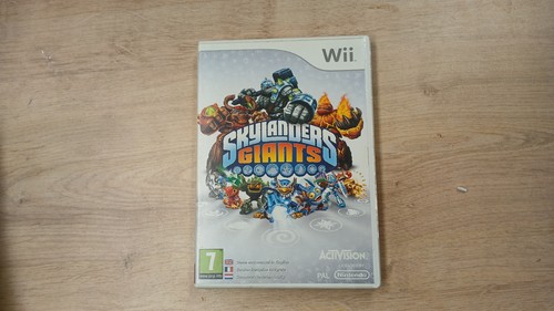 Nintendo wii - wii, jeux