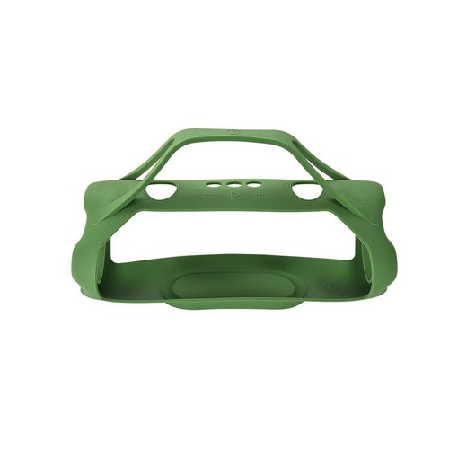 Coque silicone compatible pour