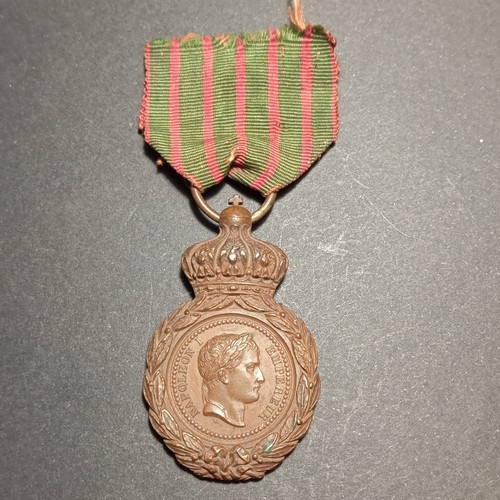 2026 medaille - u1/08/2026,