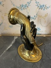 Rare Applique Maison Jansen