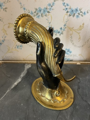 Rare applique maison jansen - rare,