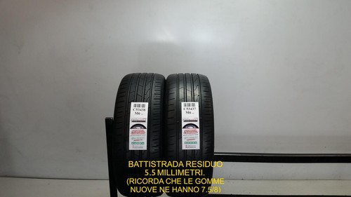 Pneus occasion hankook - 2, d’occasion