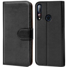 Portefeuille coque pour htc - portefeuille,