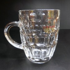 Chope à bière 25 CL verre