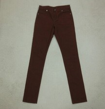Pantalon Velours Slim Lacoste