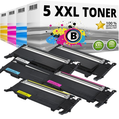 Xxl cartouche toner pour - toner,