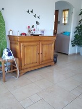 Buffet ancien corps - 2,