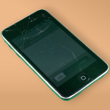 Apple iPod Touch 2nd