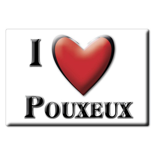 Aimant sur pouxeux vosges - aimant,