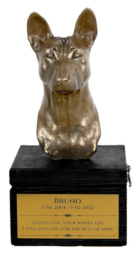 Basenji collier personnalisé - collier,
