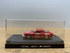 SOLIDO ALPINE RENAULT A110