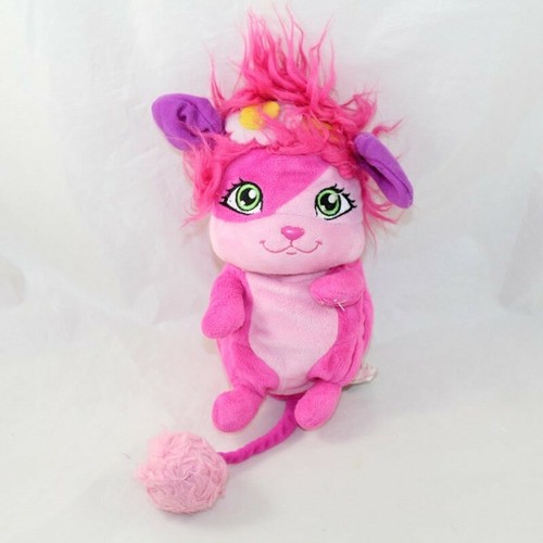 Peluche popples spin master - peluche,