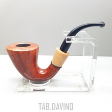 Brebbia Pipe First Calabash
