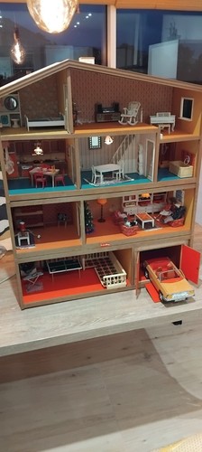 Superbe maison lundby - superbe, avec