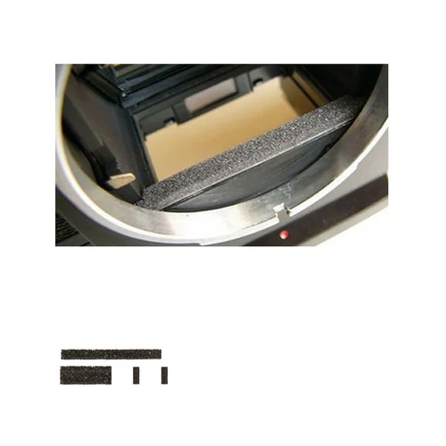 Premium light seal foam - premium, kit