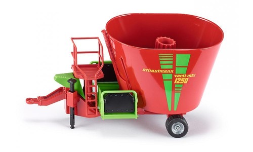 Miniature demi agricole siku - agricole,