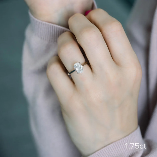 Bague mariage 50 - bague, de
