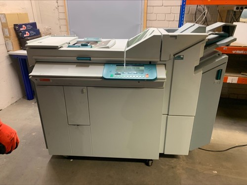 Scanner imprimante réseau - d'imprimante,