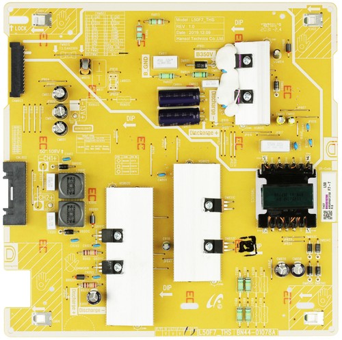 Carte alimentation samsung - alimentation,
