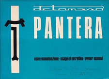 Manuel D'Utilisation Original