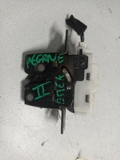 Serrure de coffre RENAULT