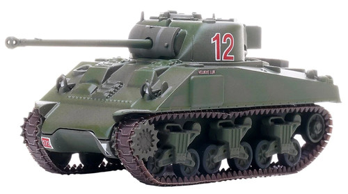 Sherman firefly - firefly, vc