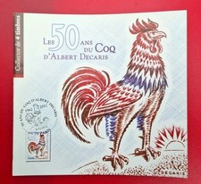 Timbre De Collection-