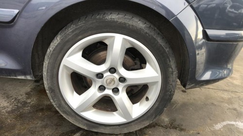 Jeu jantes opel astra h - ,