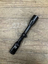 Zeiss Diavari-C 3-9x36 Rifle