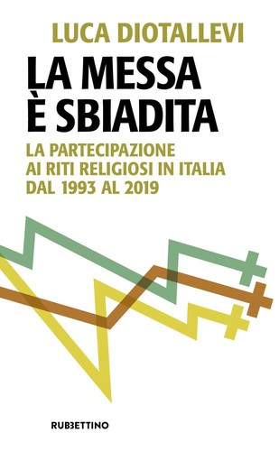 Luca diotallevi messa è - diotallevi, la