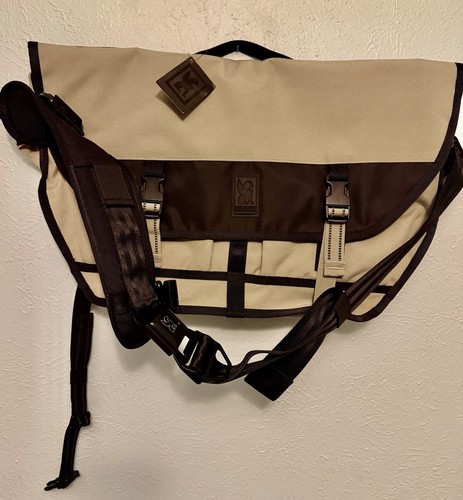 Chrome industries citizen - citizen, 24l