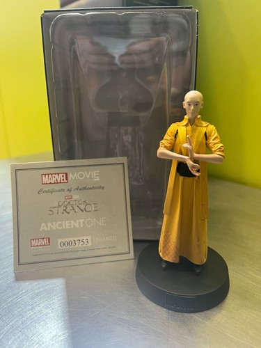 Figurine eaglemoss marvel - eaglemoss,