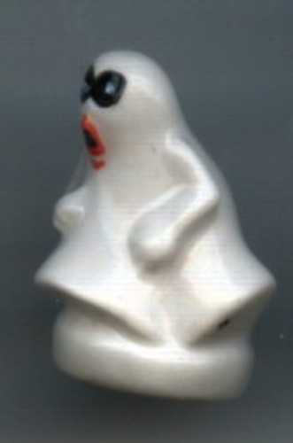 Avg bean feve fantôme - avg, :