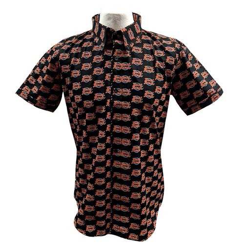 David bowie casual shirt world - david,