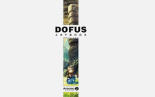 Dofus Artbook-Session 2 