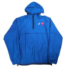 Comme des Garcons K-Way Heart