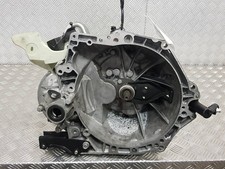 Boite 5 vitesses - Peugeot 207