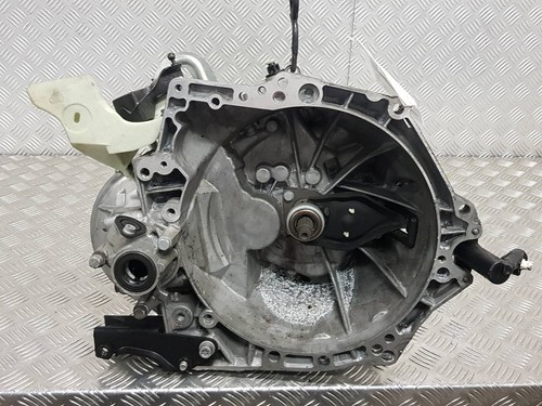 Boite vitesses peugeot 207 - -,