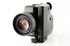 Appareil photo argentique