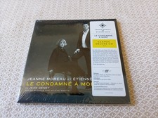 Jeanne Moreau et Étienne Daho