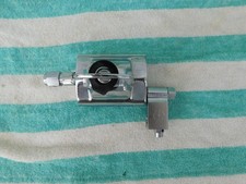 Scubapro  MK7, Honker,  read