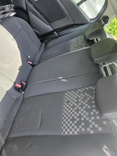 Banquette arriere renault - banquette,