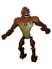 LEGO Ben 10 Alien Force