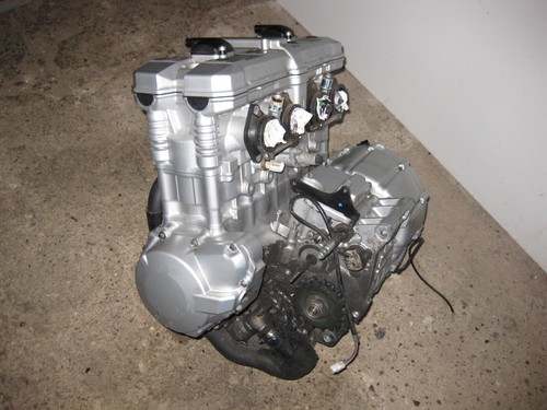 Suzuki gsf 1250 - gsf, sa